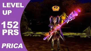 Wartale - Prica level UP 152!
