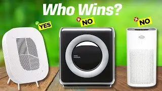 Best Air Purifiers 2024 [Don't Buy Until You WATCH This!]