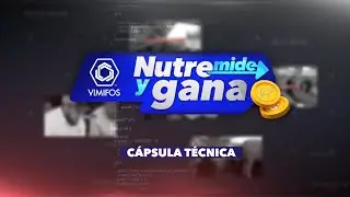 Cápsula Técnica | Rancho Santa María-Colima
