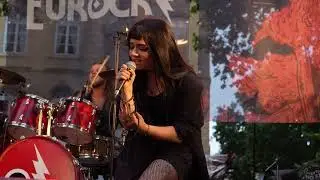 Crimson Spirit - Finale Class'EuRock 2023 @ Aix-en-Provence