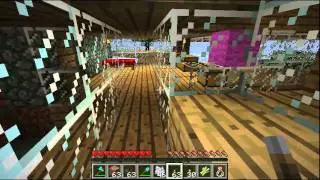 Minecraft 1.0.0 Release and Tour