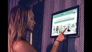 Wexer - Virtual Showreel