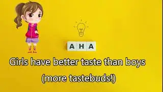 Aha Moment Video - Facts are not the same as Insights