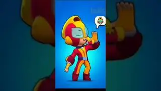 «Sugarcrash» by: Max from Brawl Stars! 
