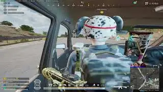 ЗООПАРК В PUBG / МОНТАЖ МОМЕНТОВ PUBG HIGHLIGHTS
