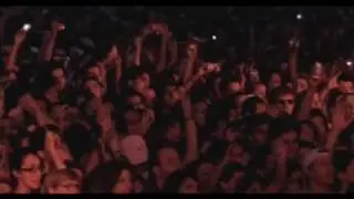 Un passo indietro - Negramaro - Live San Siro 2008