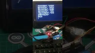 Arduino Uno DIY Computer
