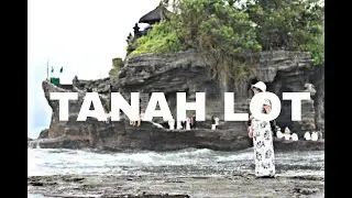TANAH LOT BALI