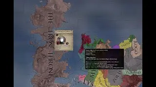 CK2 AGOT 03/22