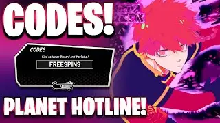 *NEW* ALL WORKING PLANET HOTLINE UPDATE CODES FOR META LOCK IN 2025 - ROBLOX META LOCK CODES