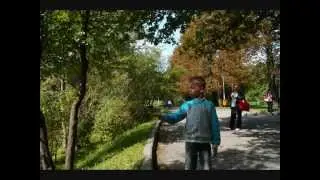 У синички все отлично!!!/стихи Тани Матани