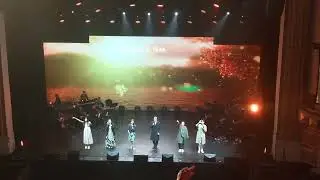 请你告诉他 - 雨季 演唱会 December Rains the Concert (24 Sep 2022)
