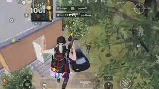 The Ultimate 1v4 Against Rich Squad💯💥 || 4 Rich Players vs Me in BGMI