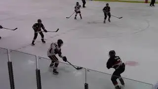 TRT @ Ice Raiders Jan 23:20 P2