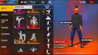 Bocoran emot free fire terbaru 2021 #garenafreefire#freefire#eventterbaru#kulgar#bocoranevent2021