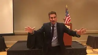 Chad J. Willett