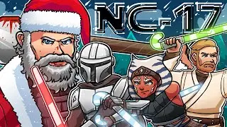A Star Wars Christmas Special: Galactic Voice Over | k0r Productions