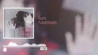 Sad Music Anime - kokoronashi