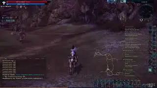 TERA  Online!  Сервер AkeroN