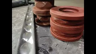 Теперь мой станок, стал круче....
