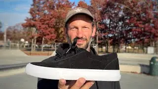 Warsaw “Chapter” Shoe Review & Skate Test