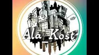 Video lucu Ala Kost  
