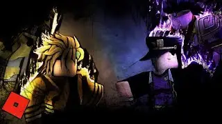 ROBLOX’s JoJo’s Alternate Universe...