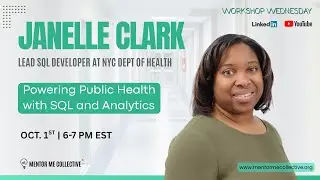 Data as a Diagnostic: Powering Public Health with SQL and Analytics