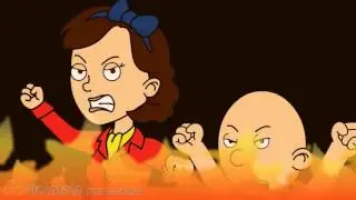 Boris burns down the White House/grounded