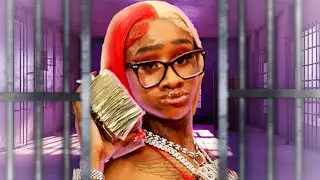 Sexyy Red might go to JAIL...