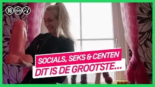 Elise verdient heel veel geld met OnlyFans | Socials, Seks & Centen | NPO 3 TV
