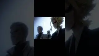 МГА Изуку Мидория псих 