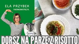 Jak zrobić rybę na prze