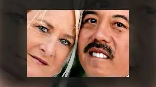 Roger & Sheryll