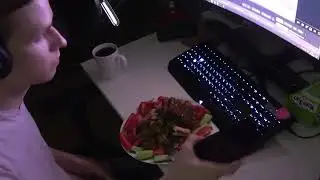 Кушаю