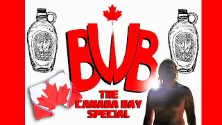Bathing With Bevin (Canada Special Promo)