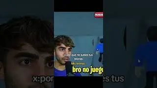 YO CREANDO TEORIAS #fedevigevani #humor #shorts