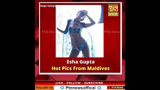 Esha Gupta