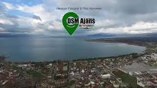 İznik Havadan Çekim | DSM Ajans