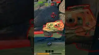 АФК или НЕТ? WOT Blitz 💥💥💥