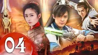 Phim Hay | TINH HÀ BẤT DIỆT - Tập 04 [Thuyết Minh] | Phim Cổ Trang Tiên Hiệp Kỳ Ảo Đỉnh Cao 2026