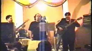 La Lata Band - Follow You Follow Me (cover)