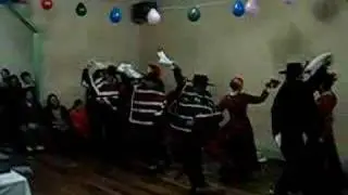 Baila Chile