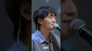 Live with genie | 윤딴딴 Yun DDanDDan - 그 시절을 기억해 | 