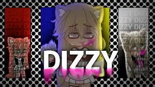 DIZZY //Animation Meme// (FLASH WARNING) Gift video