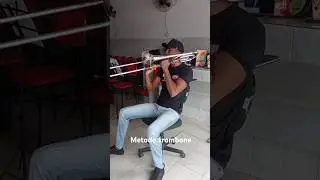 Arbans psg: 36 lic: 22 . método para trombone