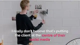 human centered social media