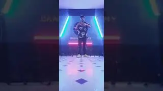 popping basic step tutorial 
