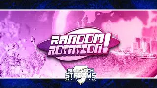 EXE Tierlist and More! | Random Rotation! | Simitarch Streams!