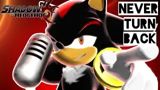 Shadow Sings 